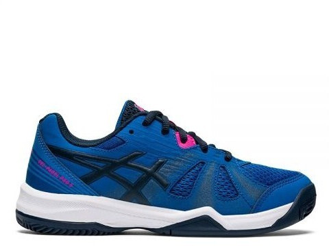Asics Gel Padel Pro 5 GS Kids ab 42 81 Preisvergleich bei idealo