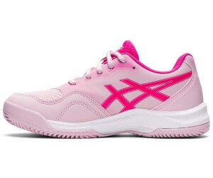 Asics Gel Padel Pro 5 GS Kids barely rose pink glo desde 49 99