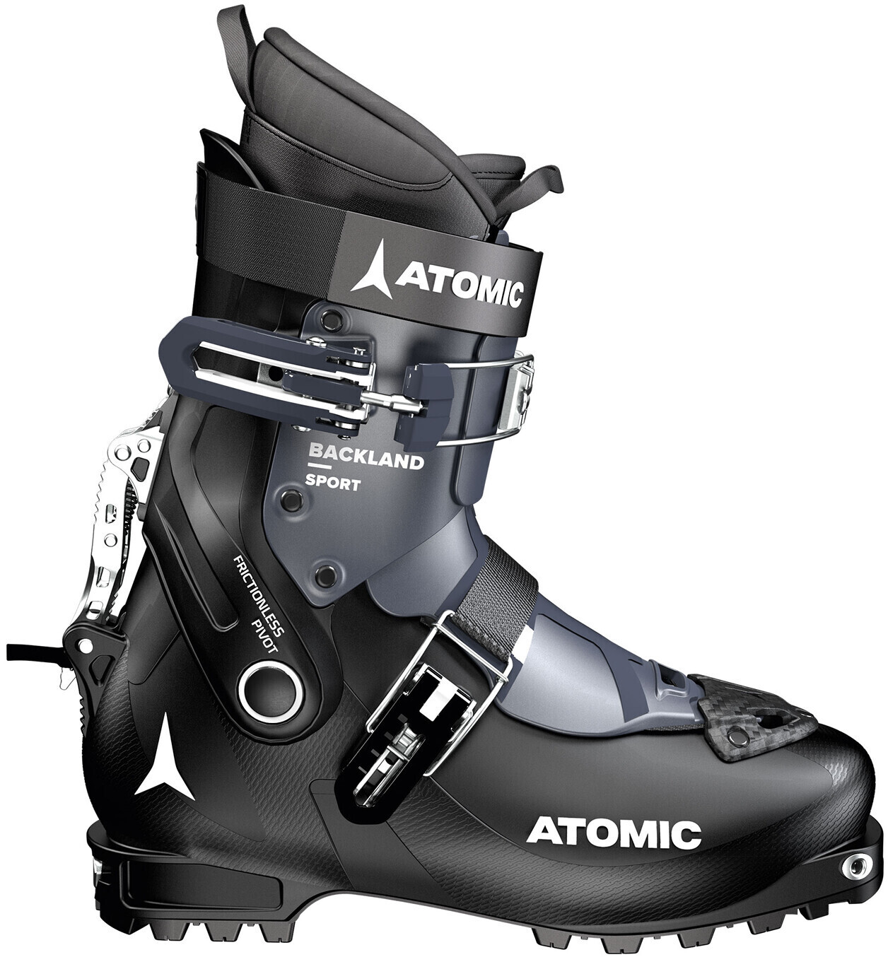 Atomic backland 219 discount