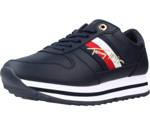 Tommy Hilfiger Scarpe da ginnastica donna bianco City - Scarpe donna •  Differenta.it