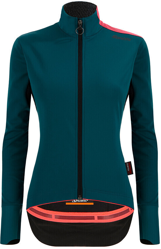 Santini Vega Extreme Winter Jacket Women