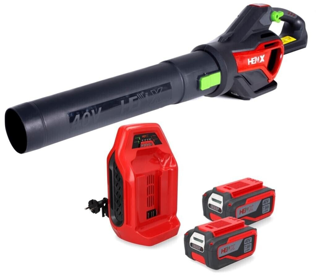 Henx H36CF900HE