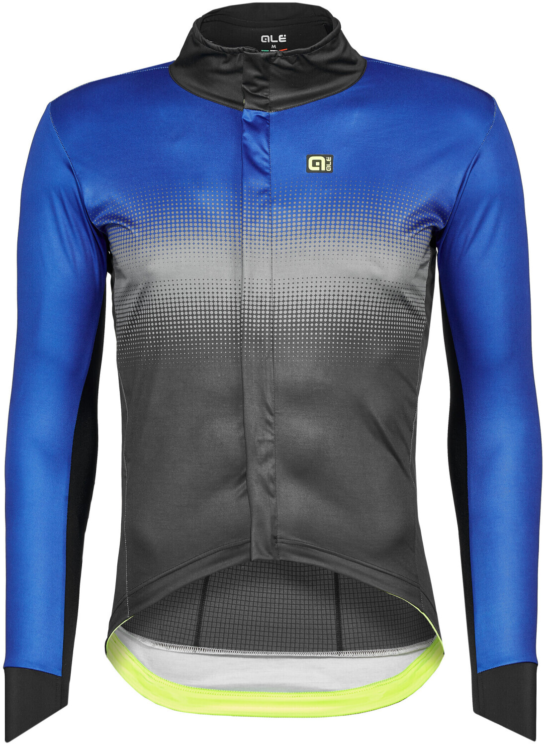 Alé Cycling PR-S Gradient Jacket Men black/blue