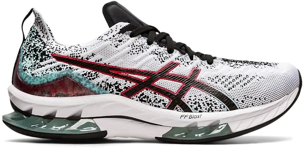 Asics Kinsei Blast ab 100 00 Preisvergleich bei idealo