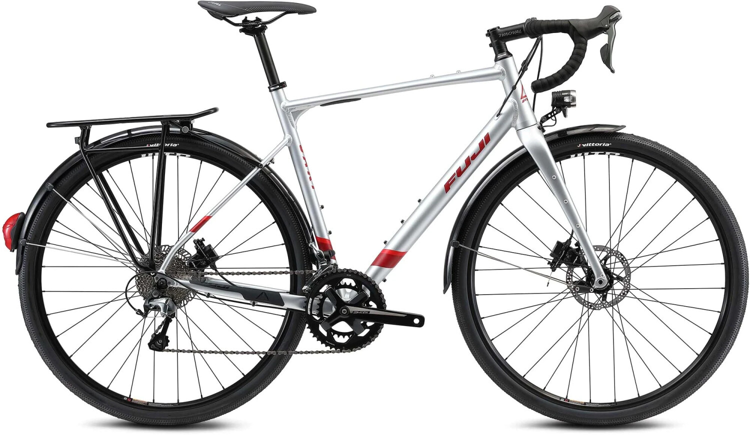 fuji jari 2.1 review