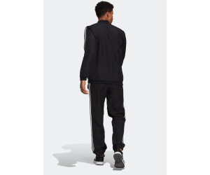 Adidas Essentials 3-Stripes Track Suit black (GK9950) desde 33,49 € | Compara precios en idealo