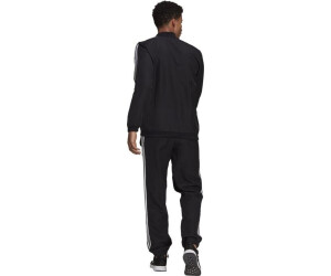 Adidas Aeroready Essentials 3-Stripes Track Suit black (GK9950) au meilleur  prix sur idealo.fr