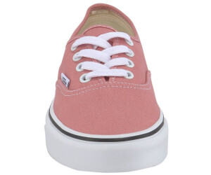Vans rose platform sale