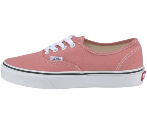 Vans peach pink online