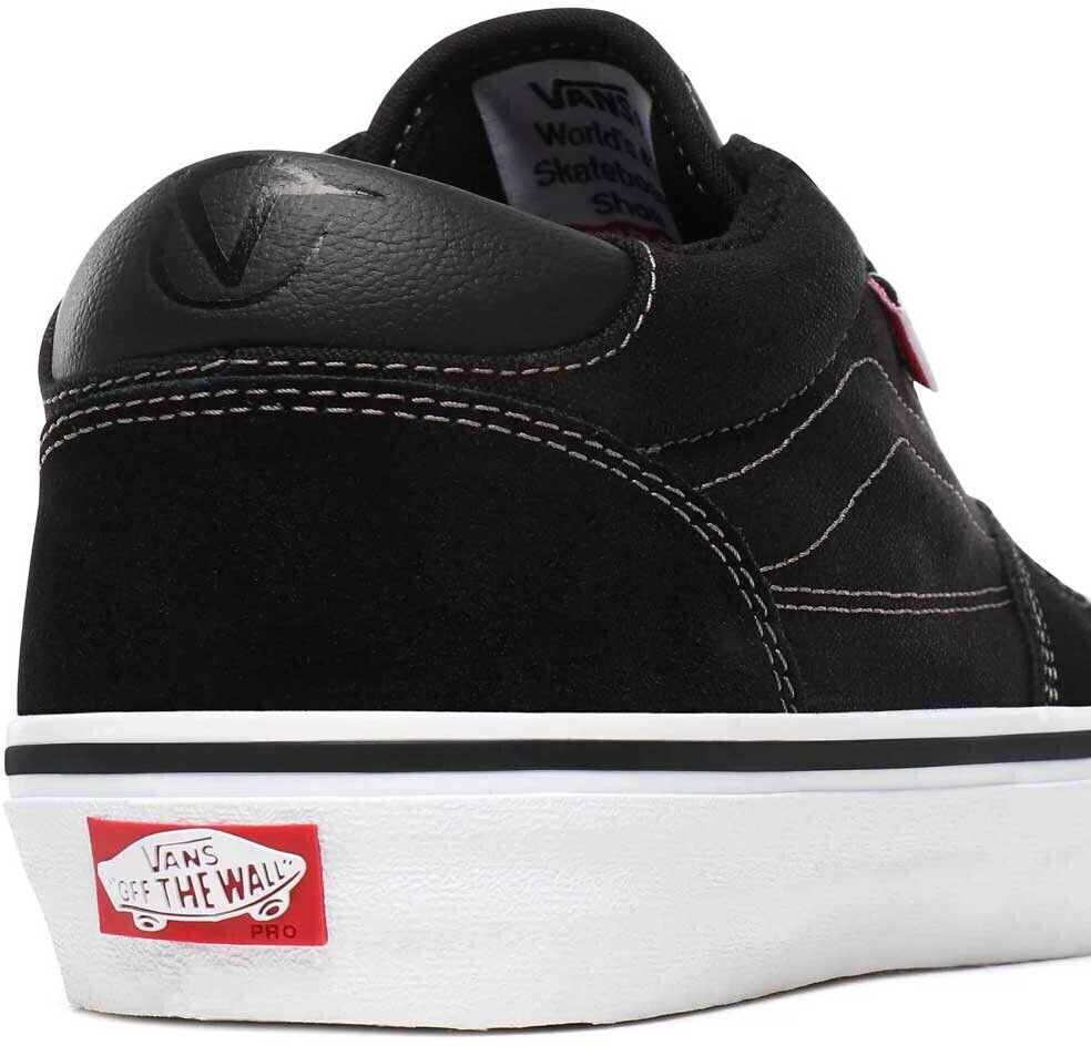 Vans of the world clearance