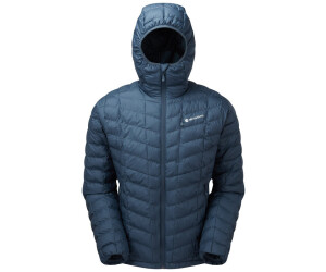 montane icarus jacket blue