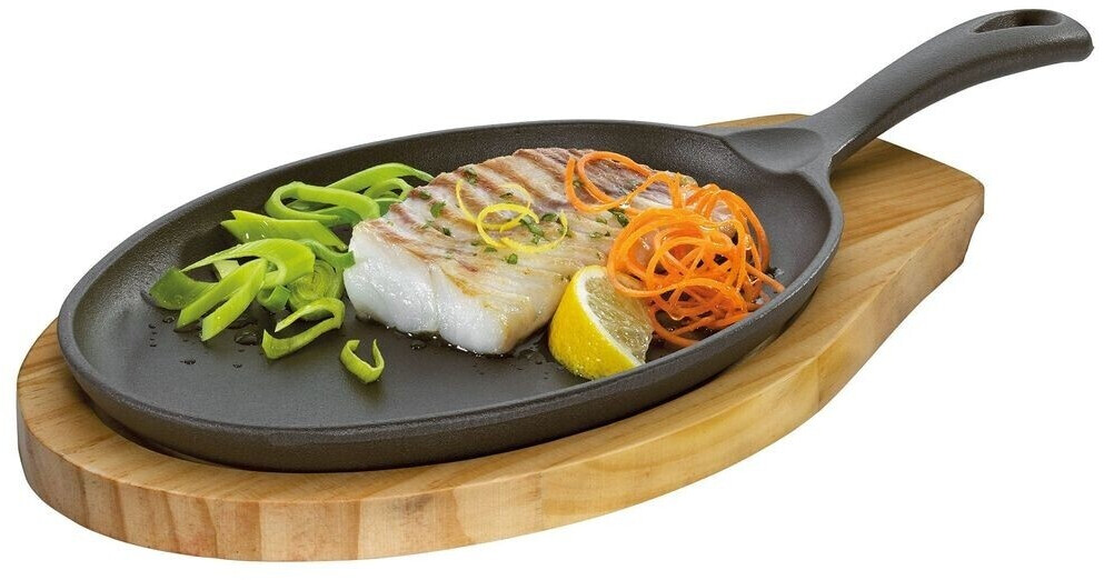 Küchenprofi Serving Pan 2-pcs oval