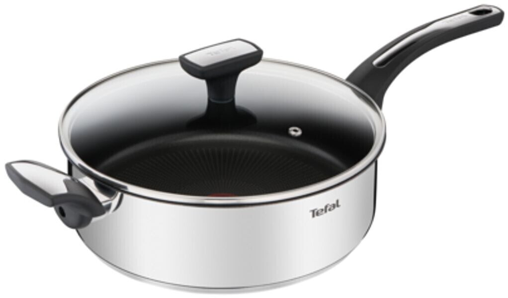 Tefal Unlimited On Frying Pan 32 cm (G25908) au meilleur prix sur
