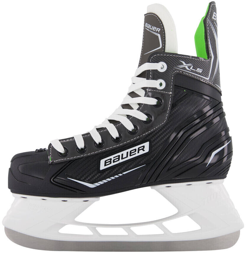 Bauer X-LS Skate Senior ab € 79,99 | Preisvergleich bei idealo.at