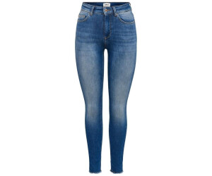 Only Blush Mid Skinny Fit Jeans a € 25,99 (oggi) | Migliori prezzi e  offerte su idealo