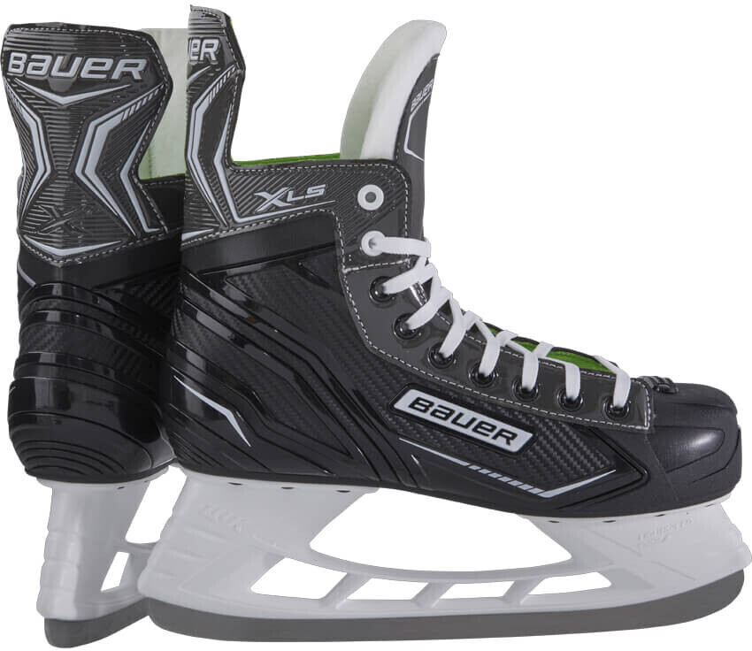 Bauer X-LS Skate Intermediate