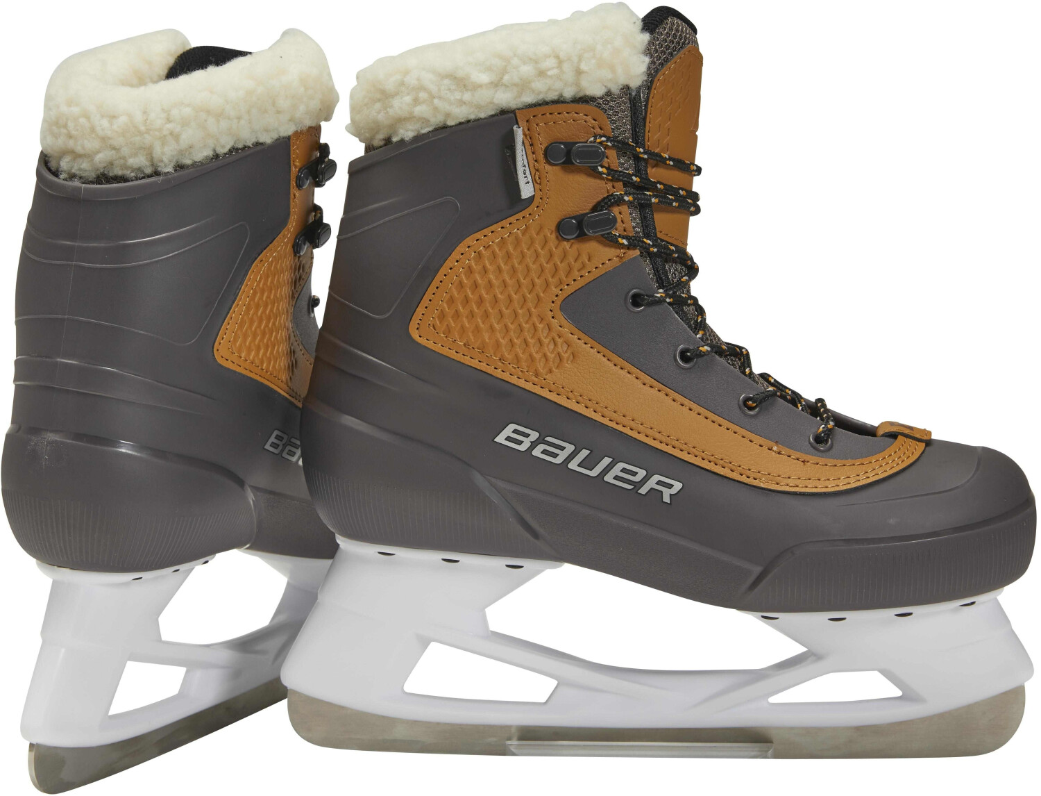 Bauer Whistler Lifestyle Ice Skate Unisex