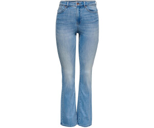 Rabatt 47 % DAMEN Jeans Flared jeans Elastisch GAP Flared jeans Blau 36 
