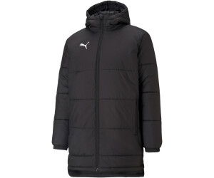 Puma Bench Jacket black (657268) desde 83,00 | Compara precios en idealo