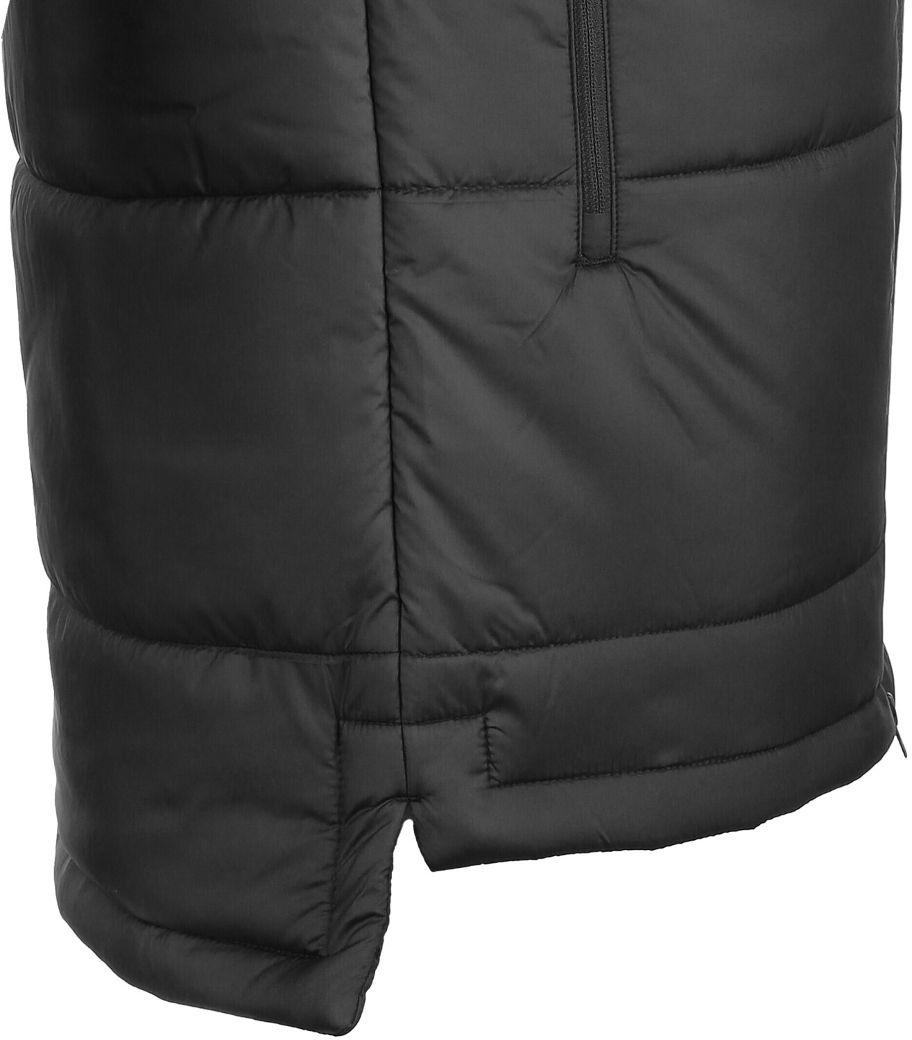 Puma Bench Winter Jacket black 657268 desde 83 19 Compara precios en idealo