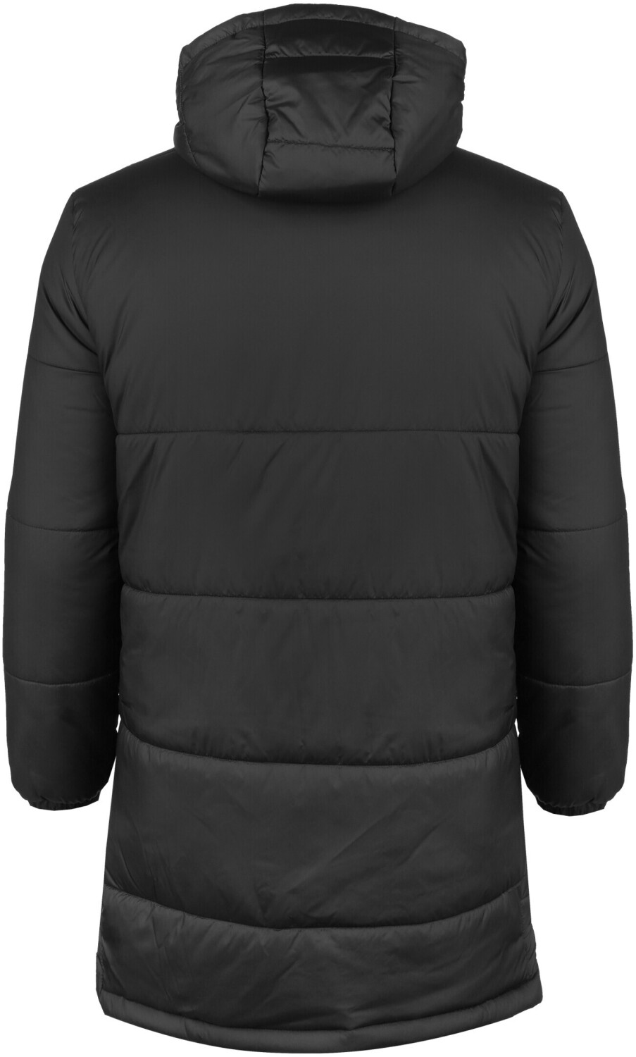 Puma stadionjacke schwarz outlet