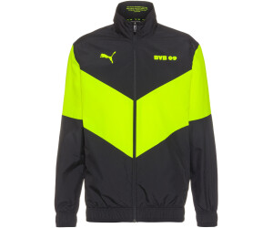 Puma x First Mile BVB Prematch Football Jacket 43,52 € | Compara precios en idealo