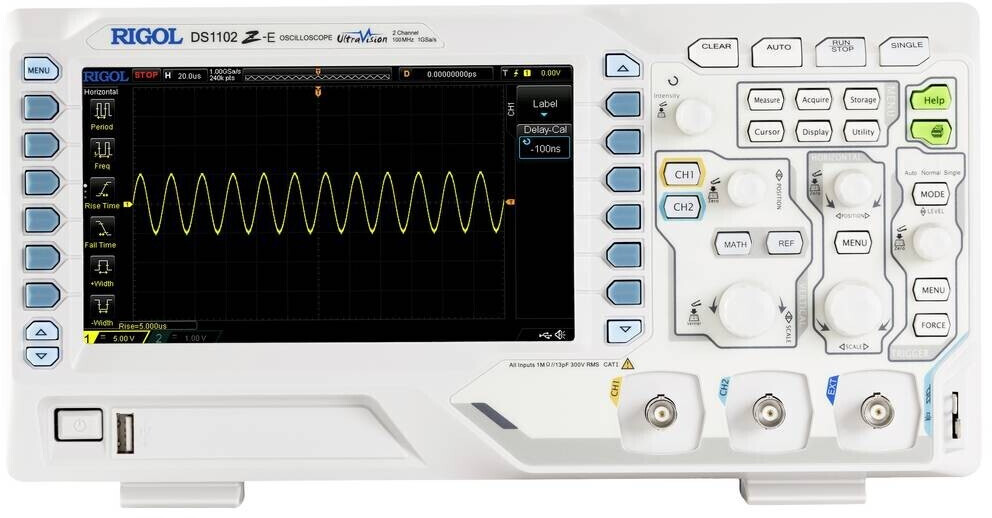 Rigol DS1102Z-E