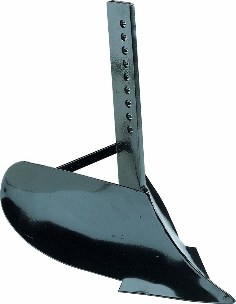 Texas Hilling plow suitable for Texas tiller Lilli 5