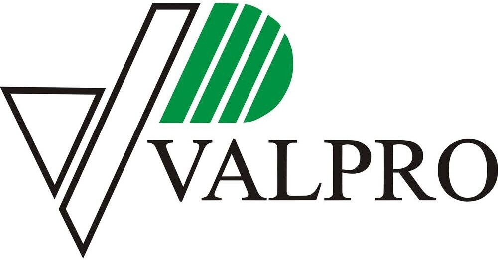 Valpro Valpro Smart Spout 892.00 For metal canisters - side view