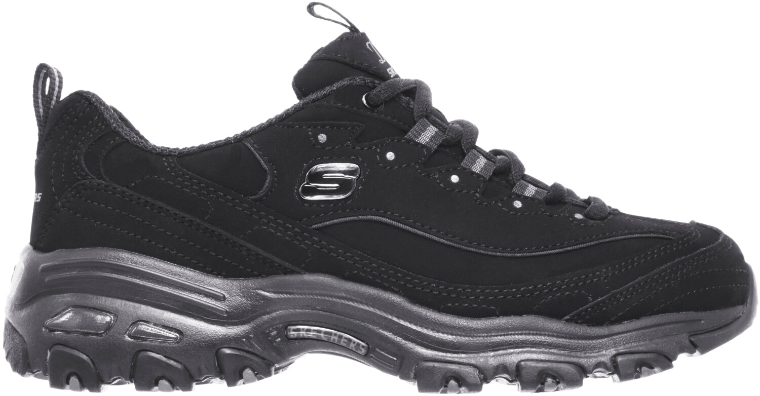 Skechers d lite exo top