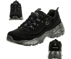 Buy Skechers D Lites Biggest Fan 11930 black black from 51.30 Today Best Deals on idealo