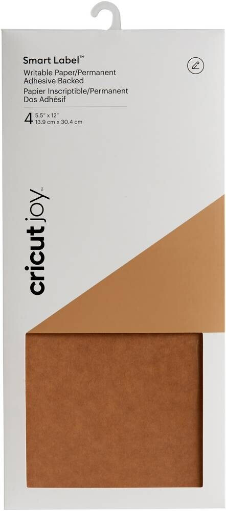 Cricut Smart Label 2007361