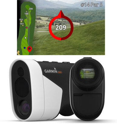 Garmin Approach Z82 (010-02260-00) ab 559,00 € | Preisvergleich bei  idealo.de