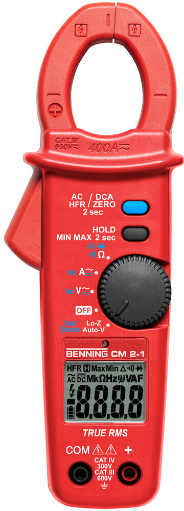 Benning CM 2-1 (044689)