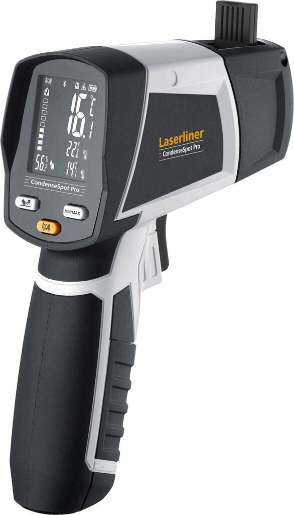 Laserliner CondenseSpot Pro (082.049A)
