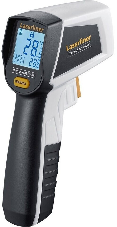 Laserliner ThermoSpot Pocket (082.440A)