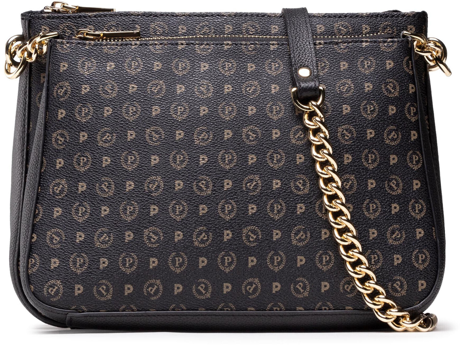 Pollini Crossbody Bag Heritage (TE8469PP0DQ) black