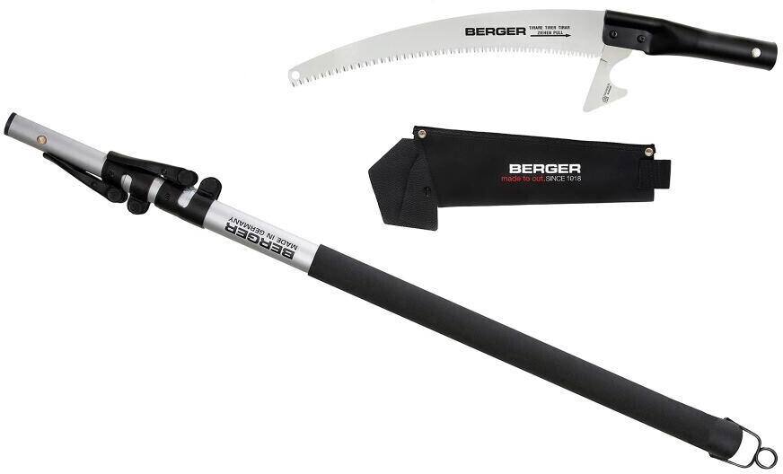 Berger 75851