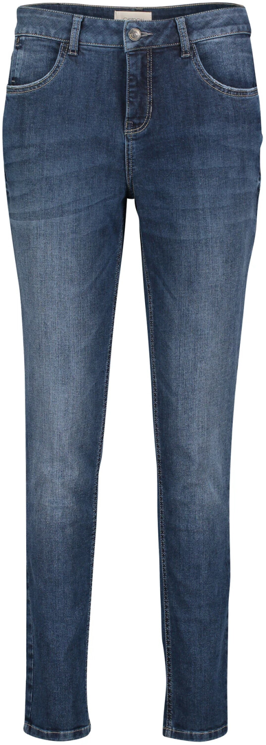 Cartoon Slim Fit Jeans (6367/7112) middle blue denim