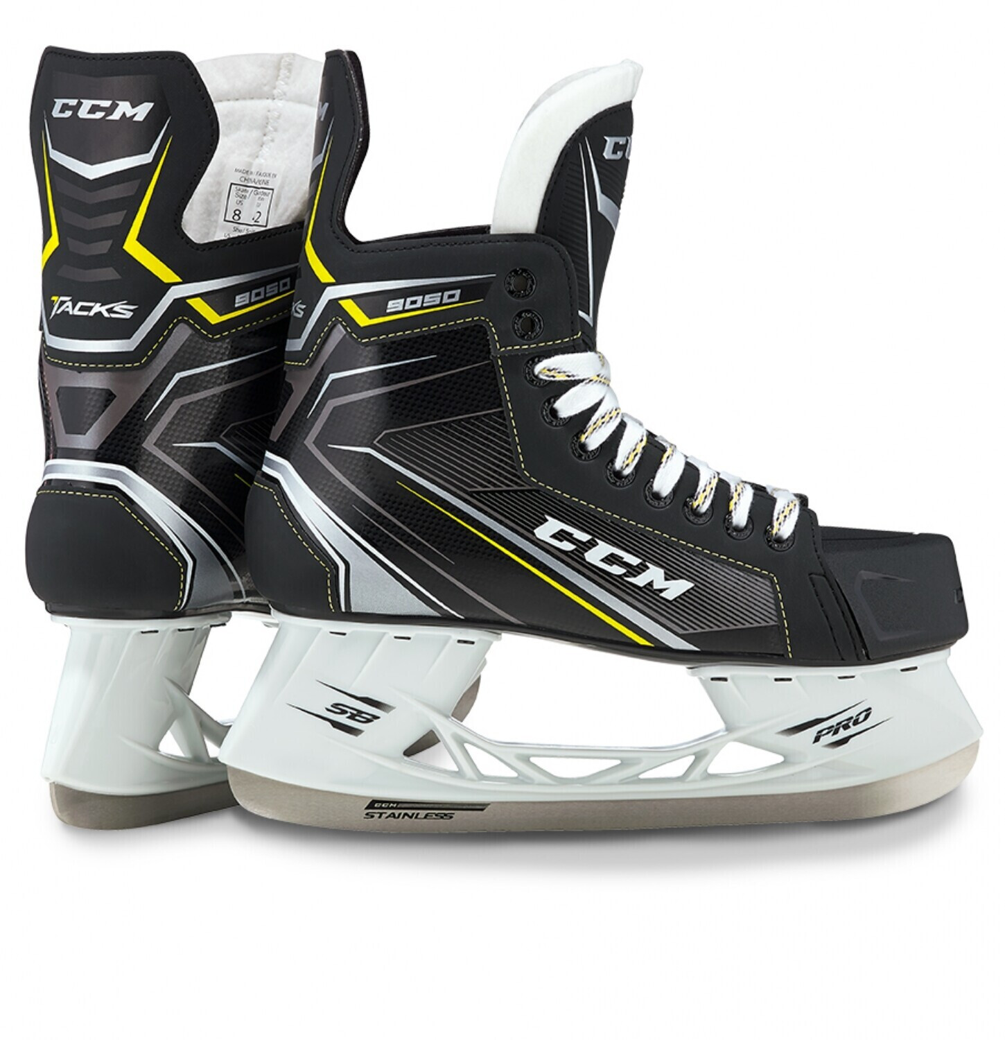 CCM Tacks 9050