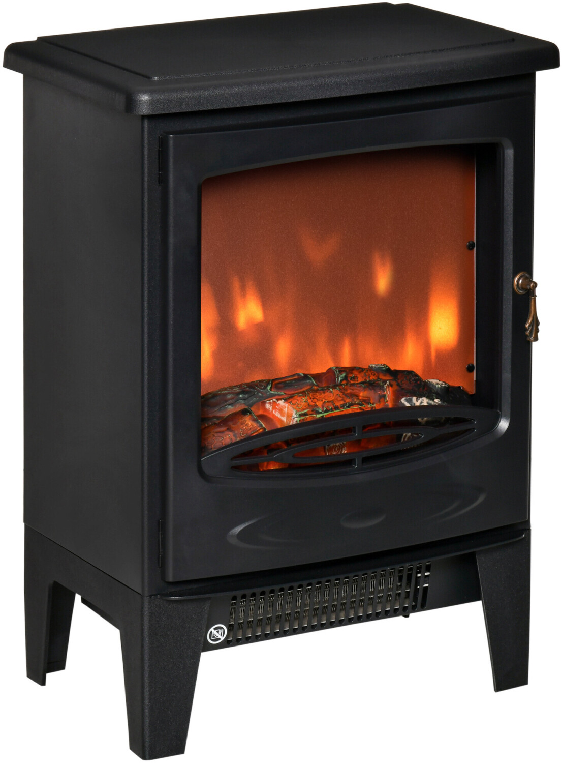 HomCom 820-193V90BK