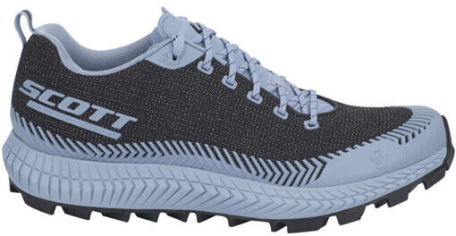 Scott Supertrac Ultra RC Women black/glace blue