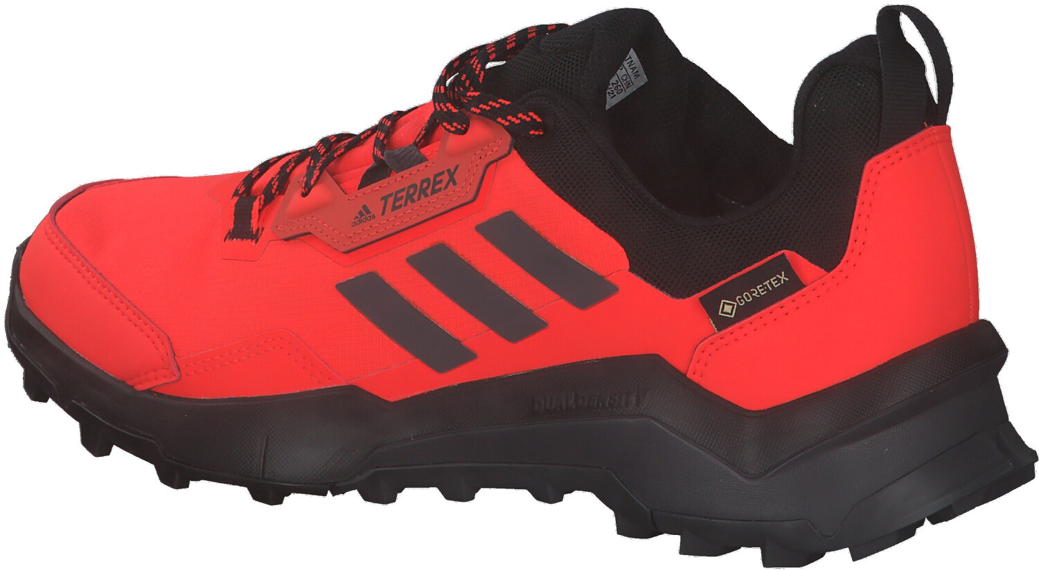 Adidas TERREX AX4 Gore-Tex solar red/grey five/core black desde 111,99 â¬ | Black Friday 2022 