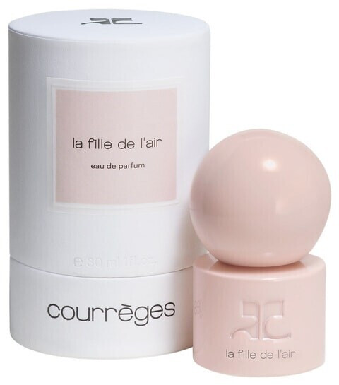 Courrèges La Fille de l'Air Eau de Parfum (30ml)