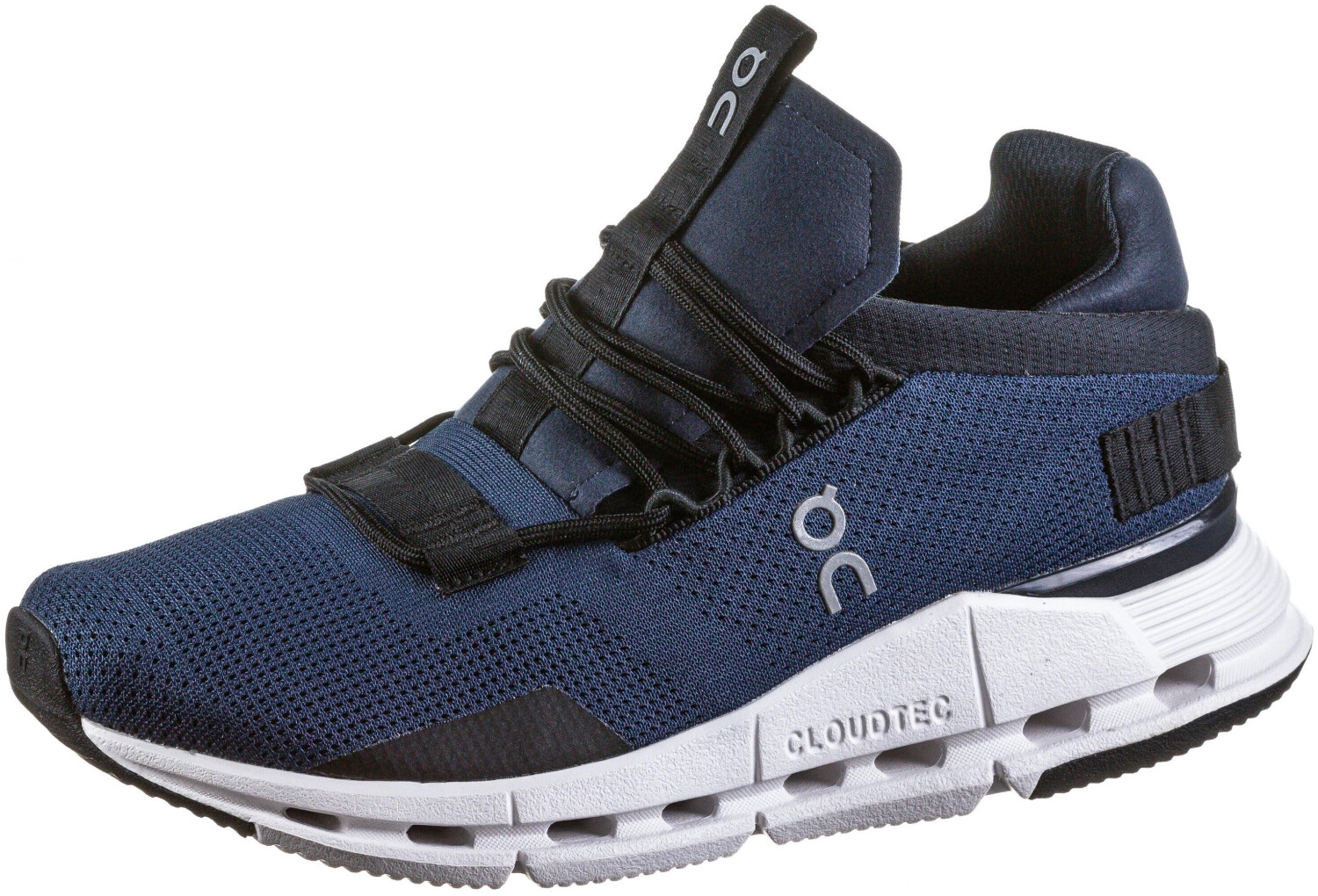 On Cloudnova Women (26.99676) navy/white