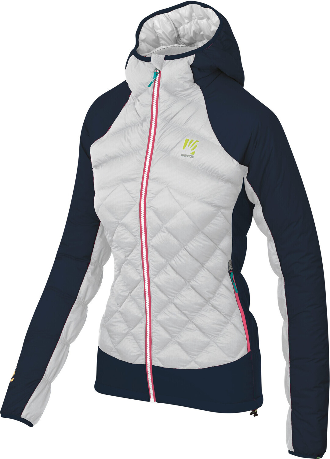 KARPOS Lastei Active Plus Women Jacket au meilleur prix sur idealo