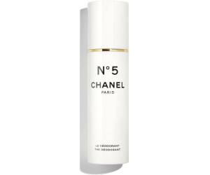 Chanel No. 5 Deo Spray 100ml • See the best prices »