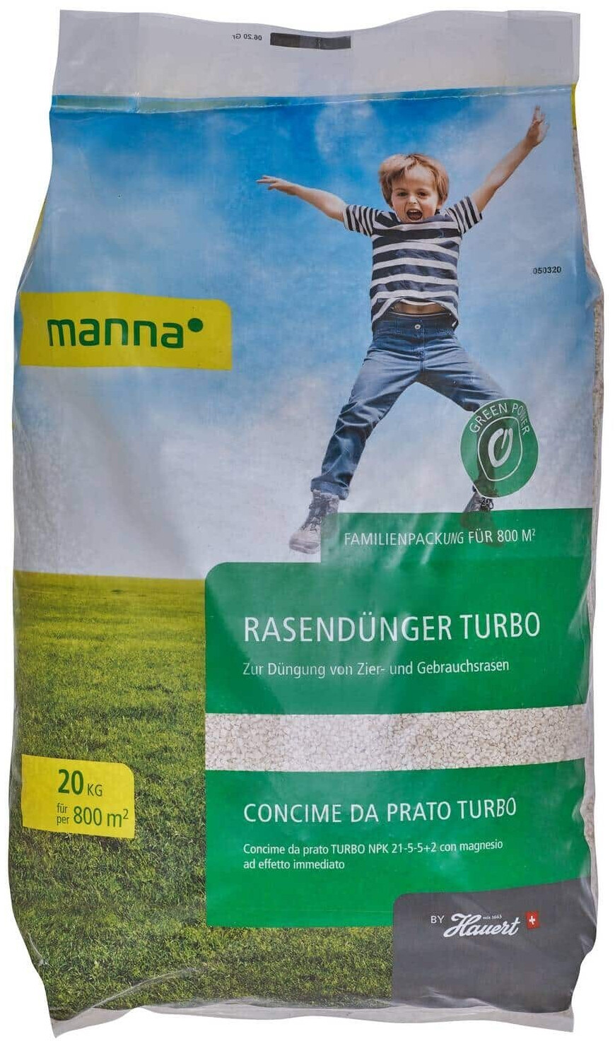Manna 670520