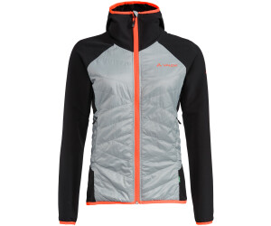 VAUDE Women's Valdassa Hybrid Jacket ab 84,70 € | Preisvergleich