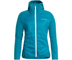 vaude hybrid jacke damen